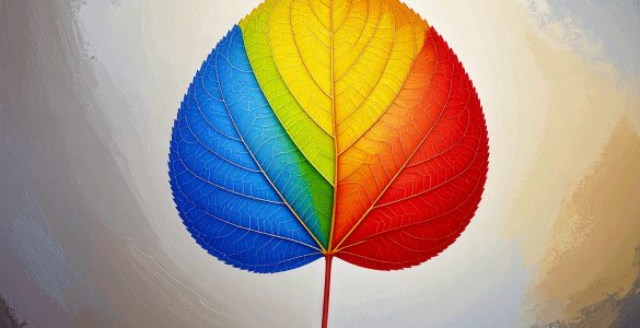 couleur primaire